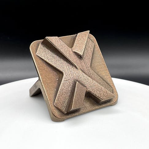 420i Antique Bronze