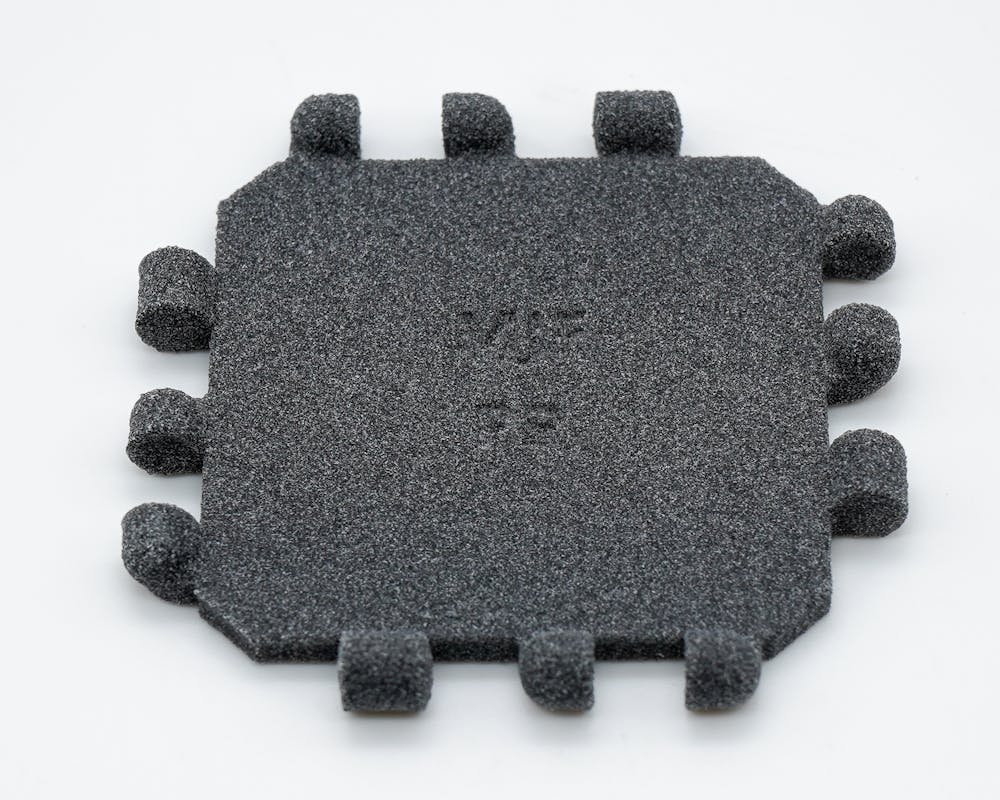 MJF - Polypropylene