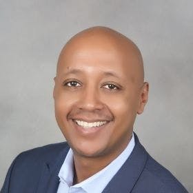 Mahder Tewolde